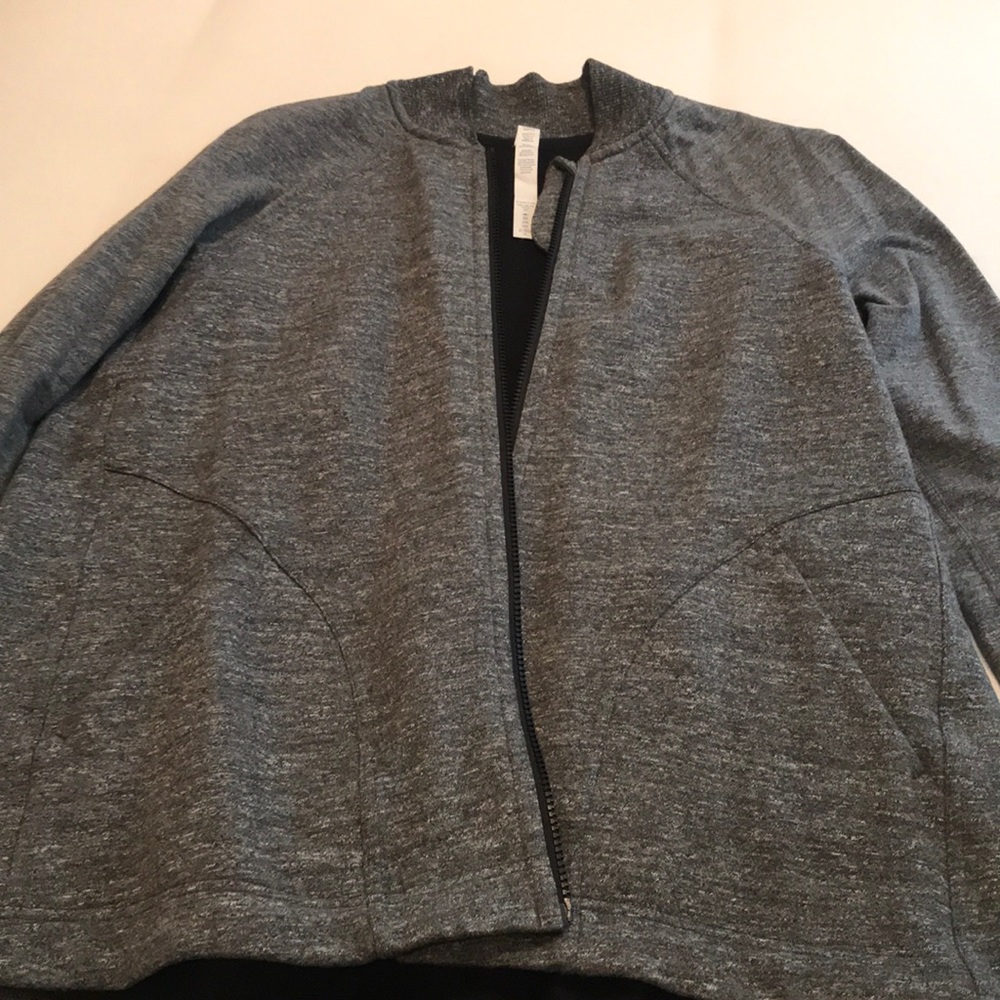 Lululemon Jacket